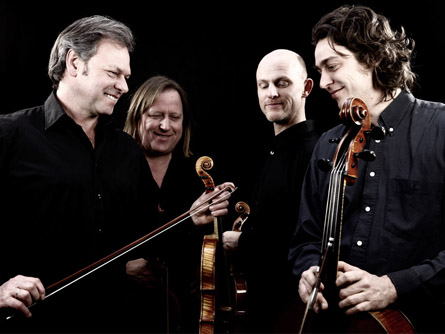 Apollo Music Experience - Apollo Strijkkwartet