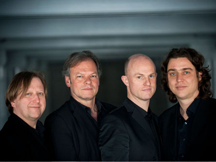 Apollo Music Experience - Apollo Strijkkwartet
